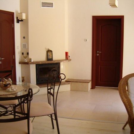 Family Hotel Bellehouse Chernomorets Esterno foto