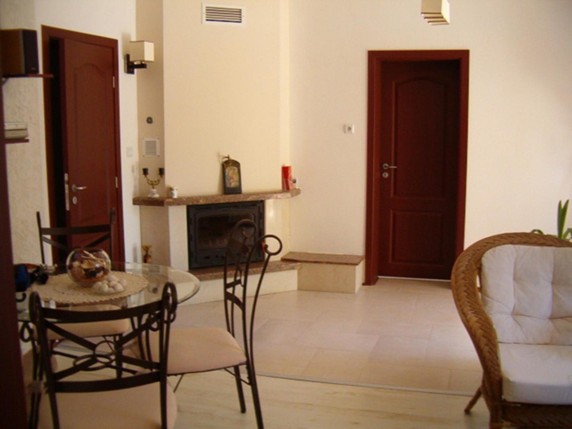 Family Hotel Bellehouse Chernomorets Esterno foto