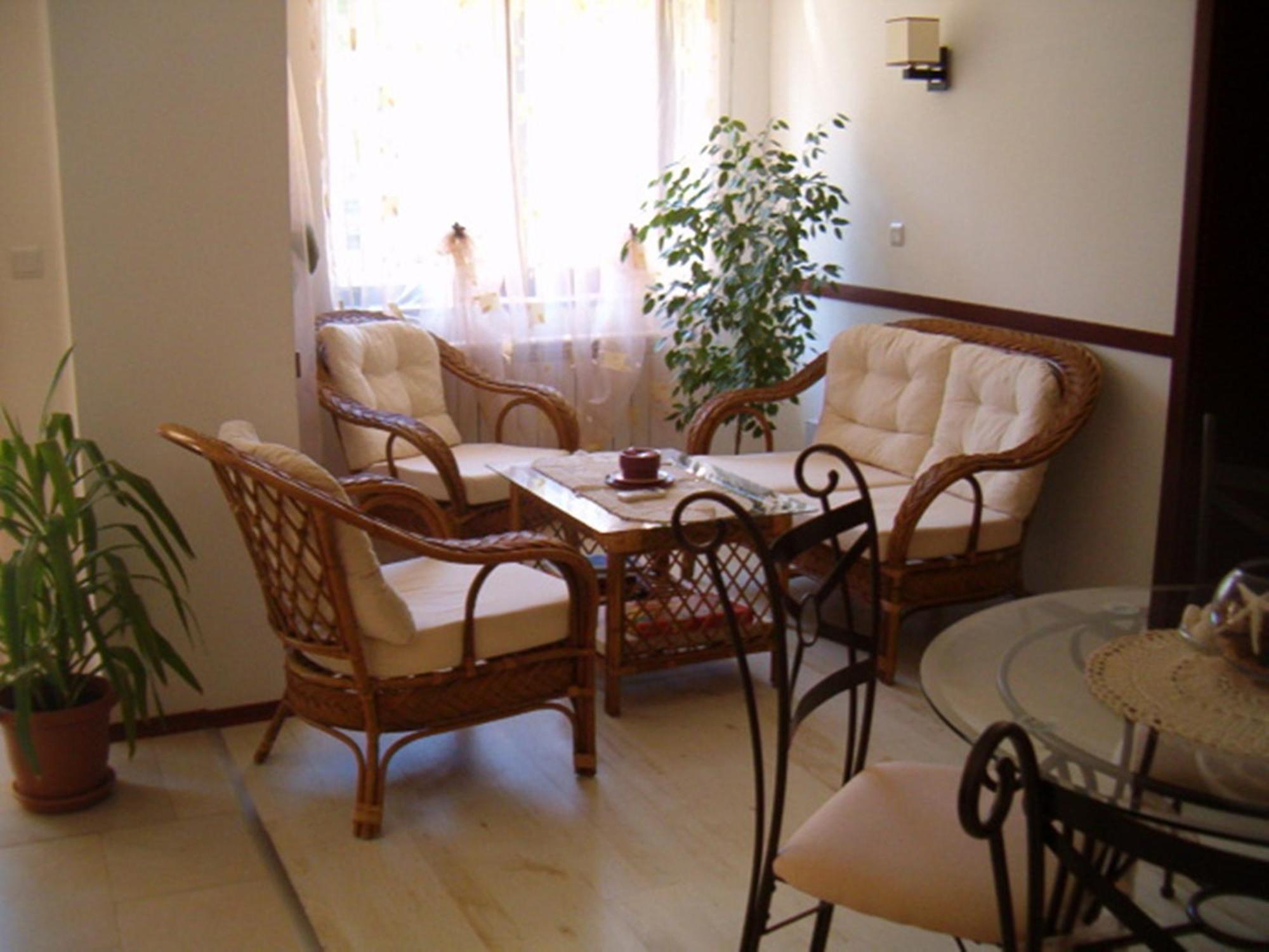Family Hotel Bellehouse Chernomorets Esterno foto