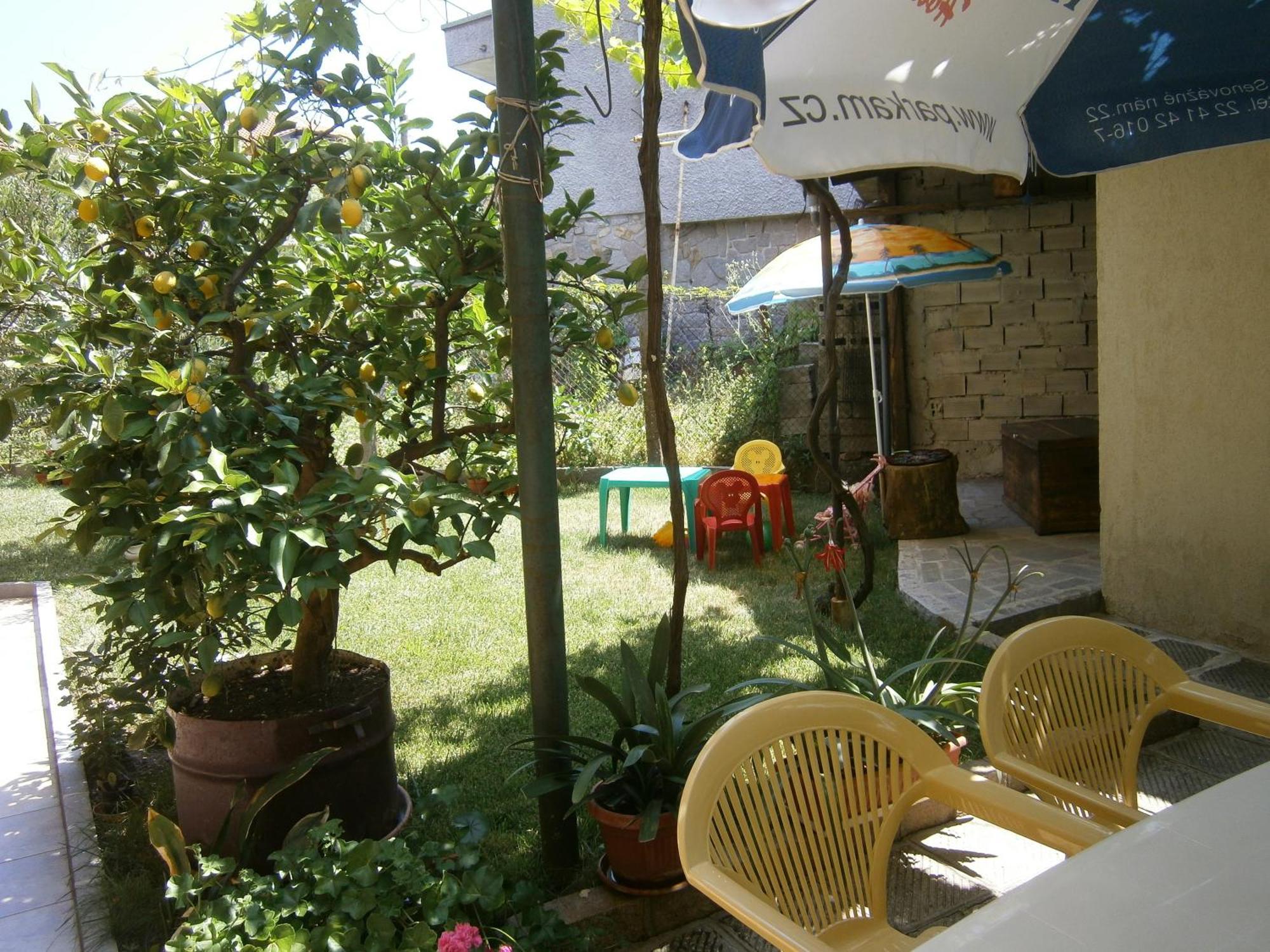 Family Hotel Bellehouse Chernomorets Esterno foto