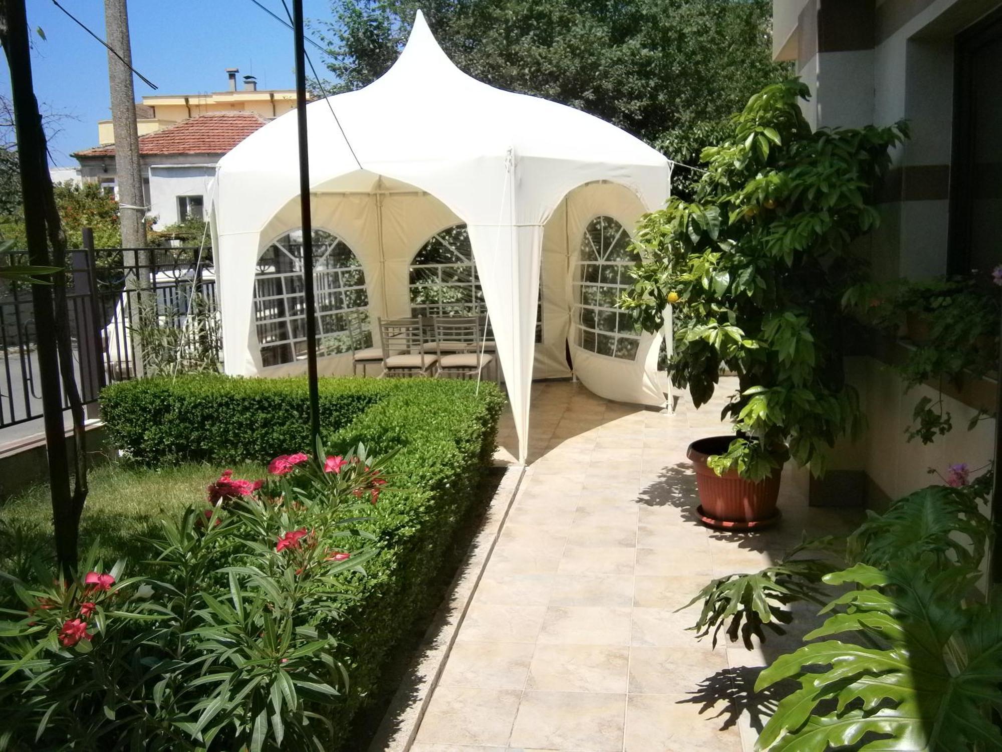 Family Hotel Bellehouse Chernomorets Esterno foto