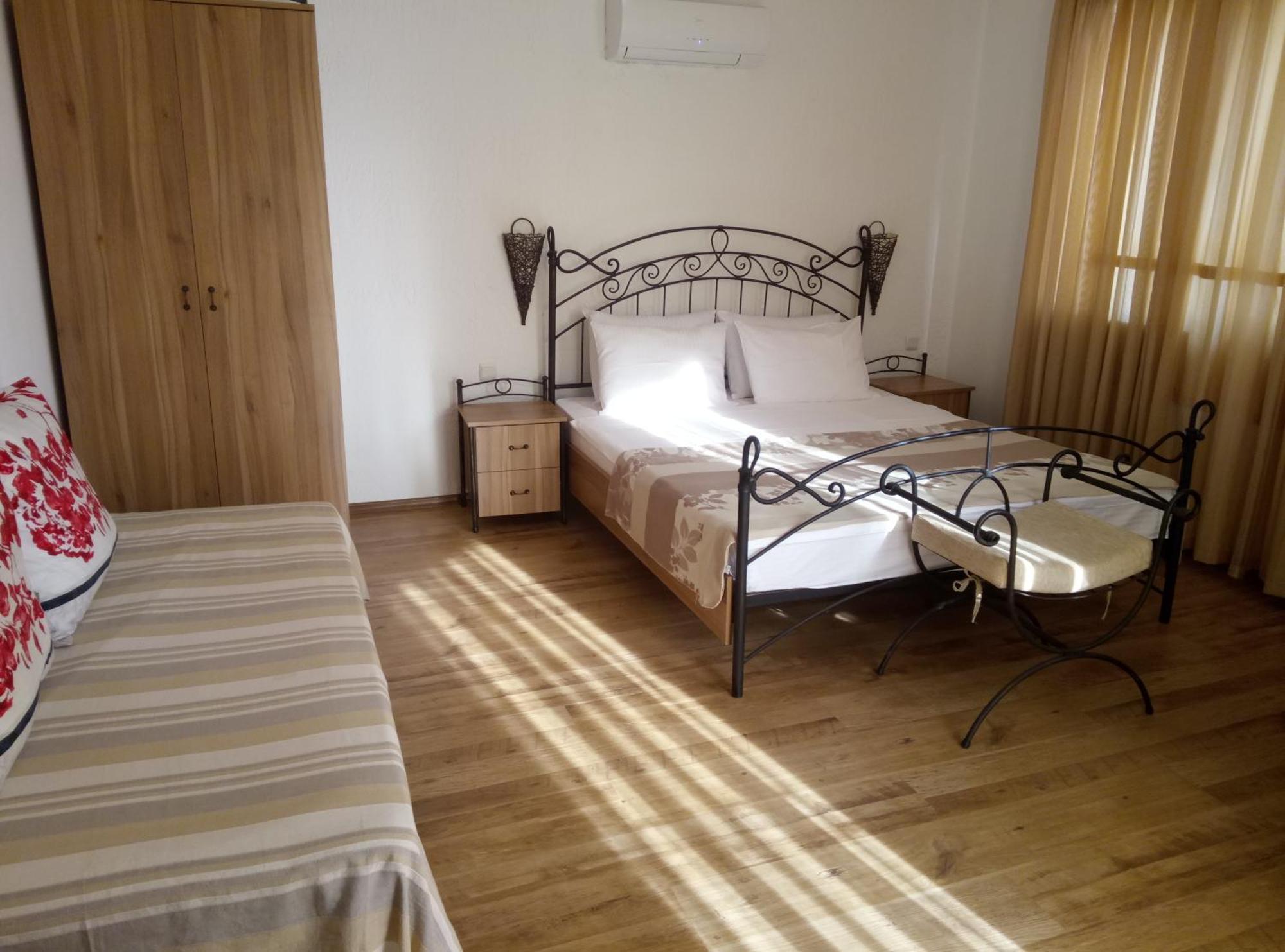 Family Hotel Bellehouse Chernomorets Camera foto