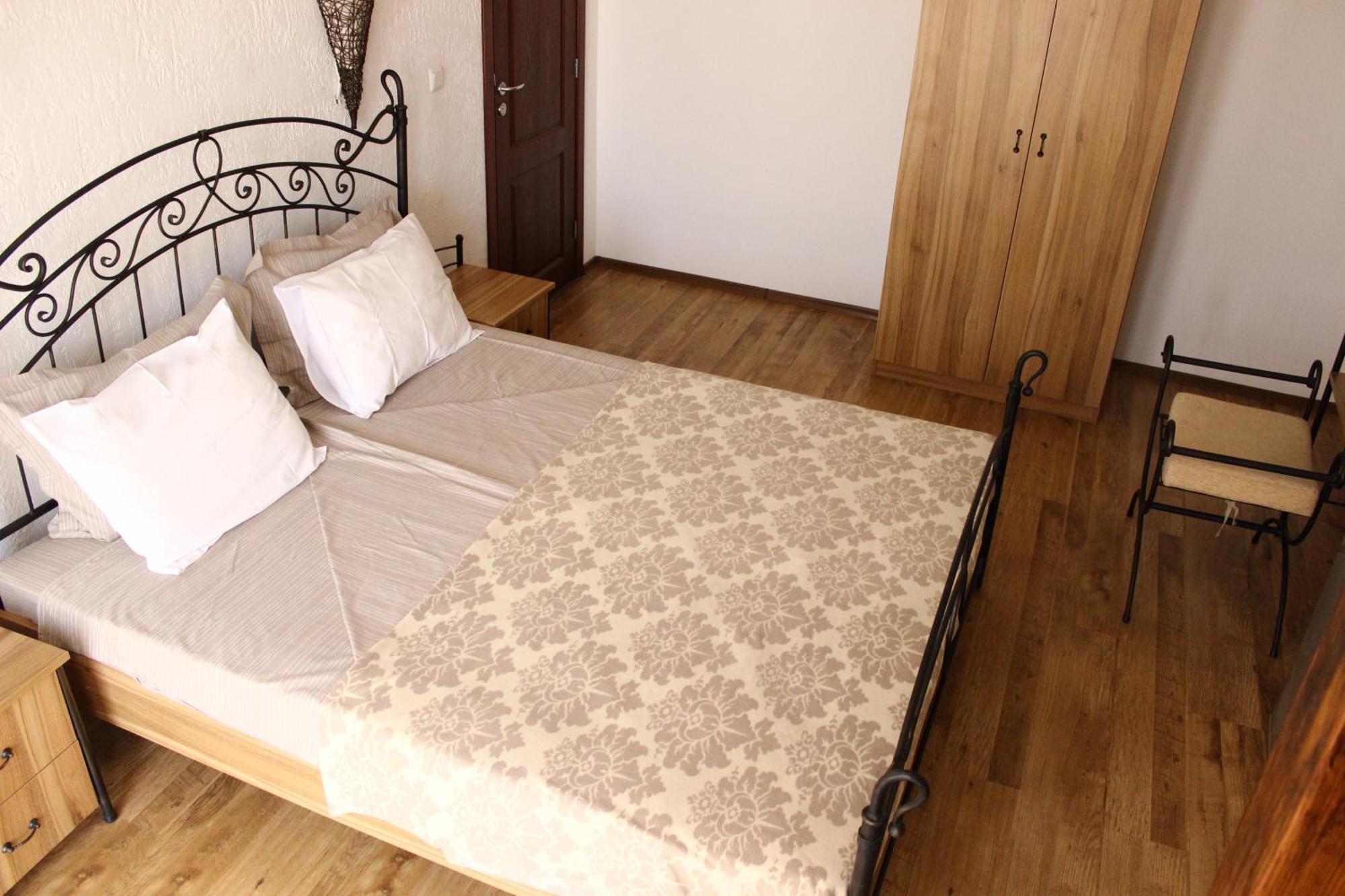 Family Hotel Bellehouse Chernomorets Camera foto