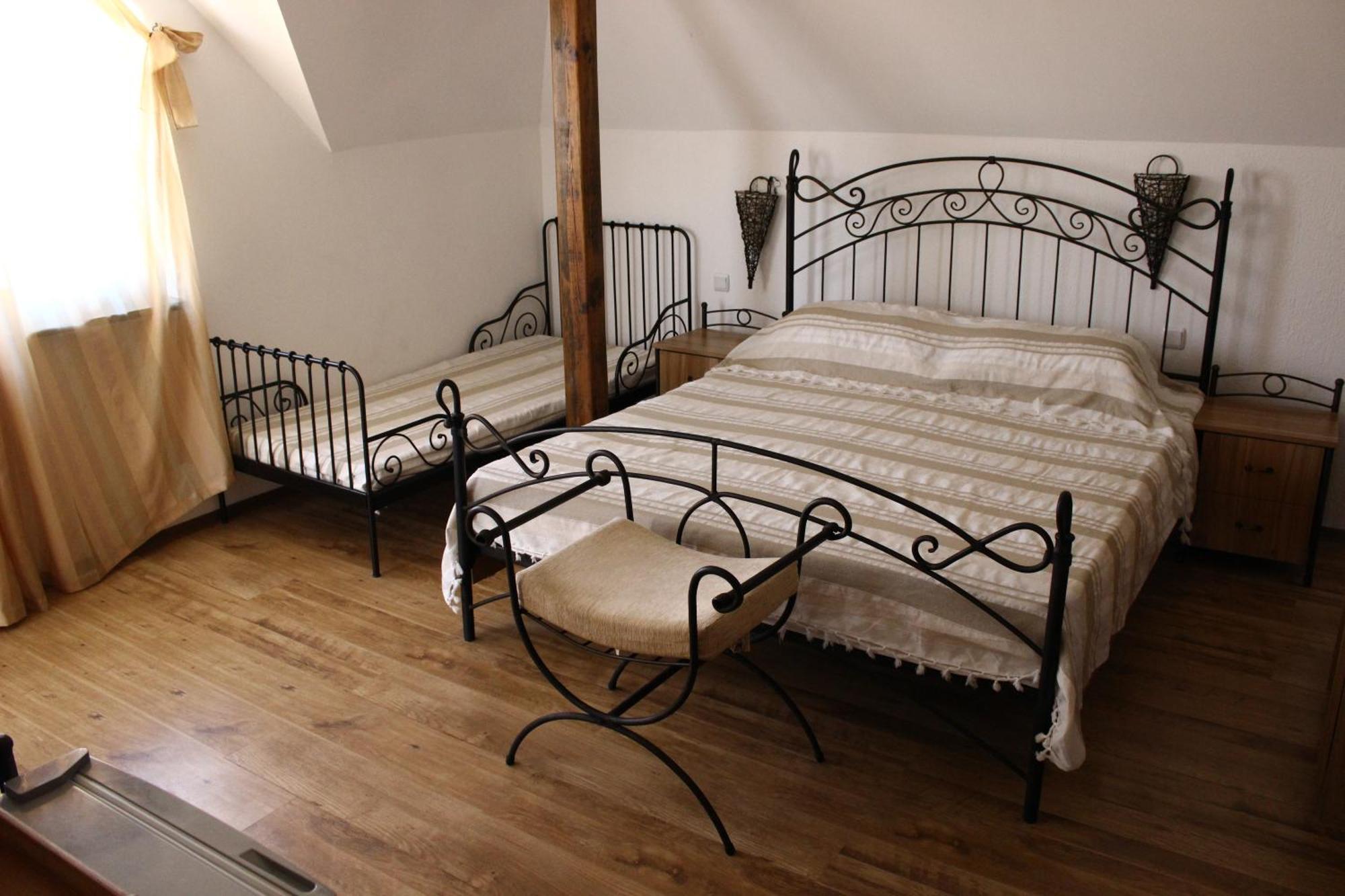Family Hotel Bellehouse Chernomorets Camera foto