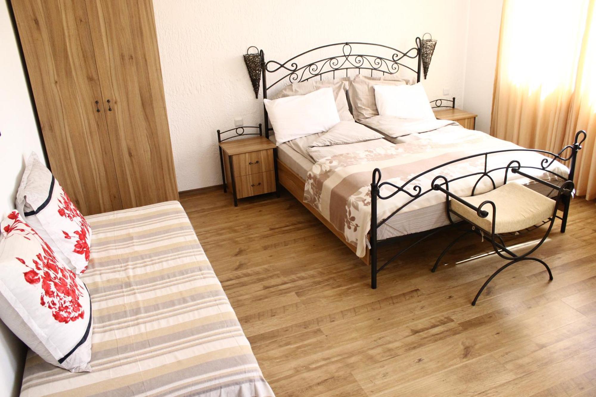 Family Hotel Bellehouse Chernomorets Camera foto