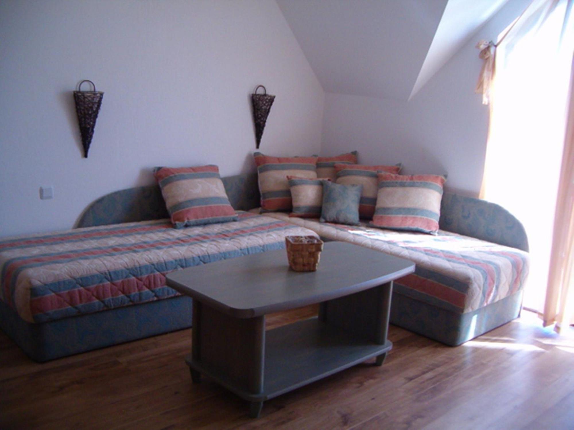 Family Hotel Bellehouse Chernomorets Camera foto